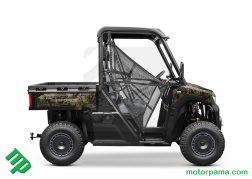 UFORCE U6 EV (4)
